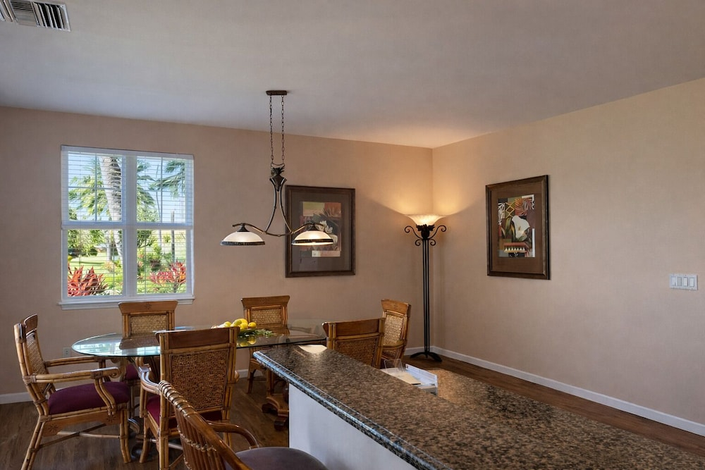 3BR Golf Course View Condo Waikoloa Colony Villas #805 - Vrkcv