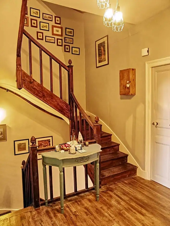 Maison Billot