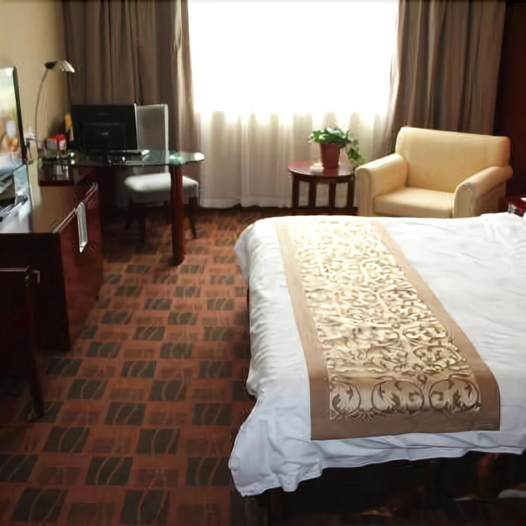 Wuyang Holiday Hotel
