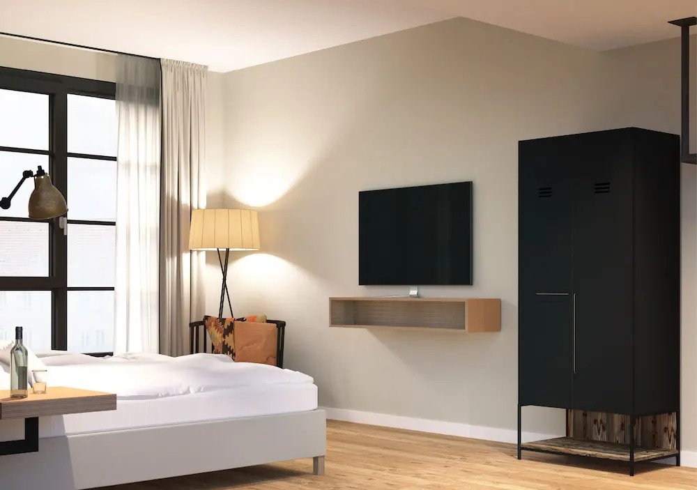 FREIgeist Göttingen Nordstadt, A Member of Design Hotels