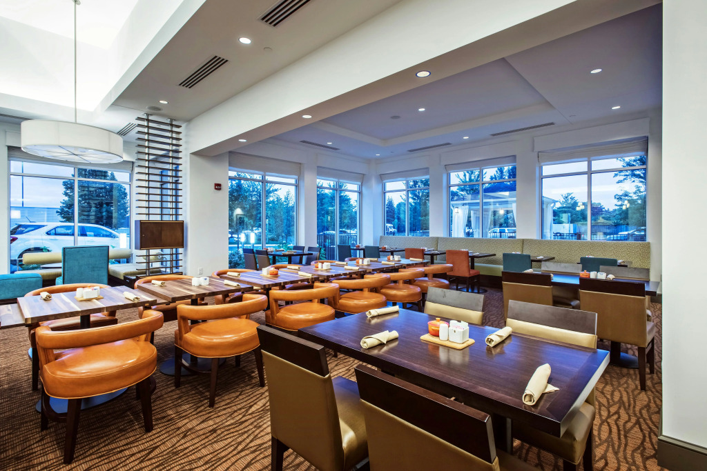Hilton Garden Inn Minneapolis Airport Mall of America
