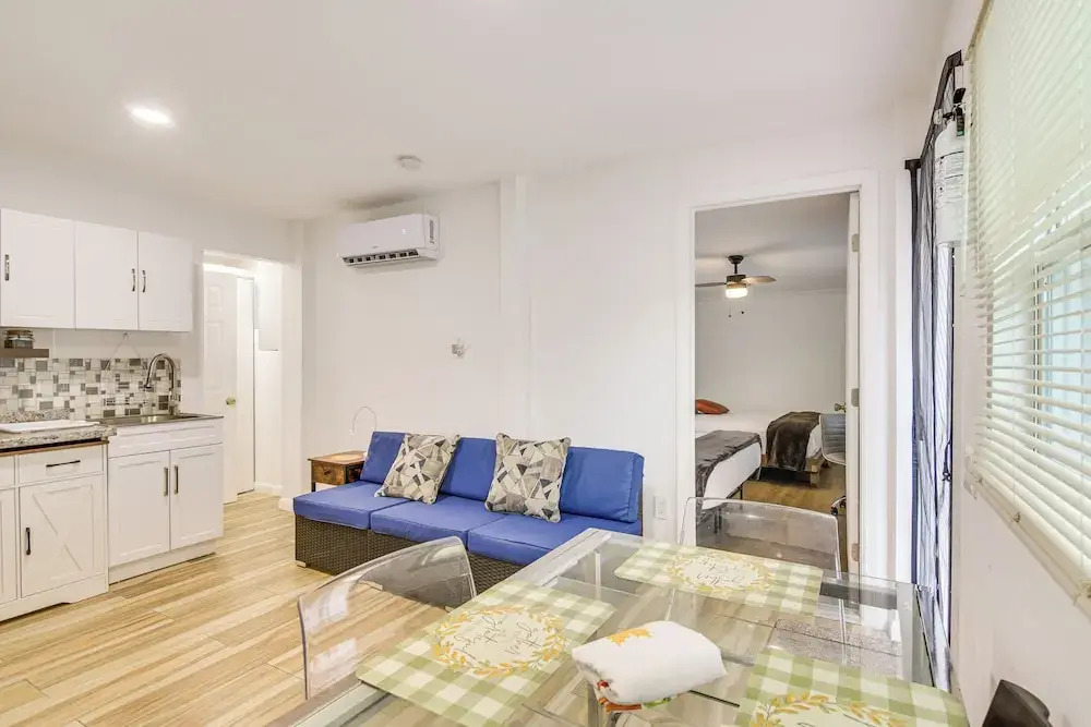 Cozy Miami Cottage: 5 Mi to Dtwn!