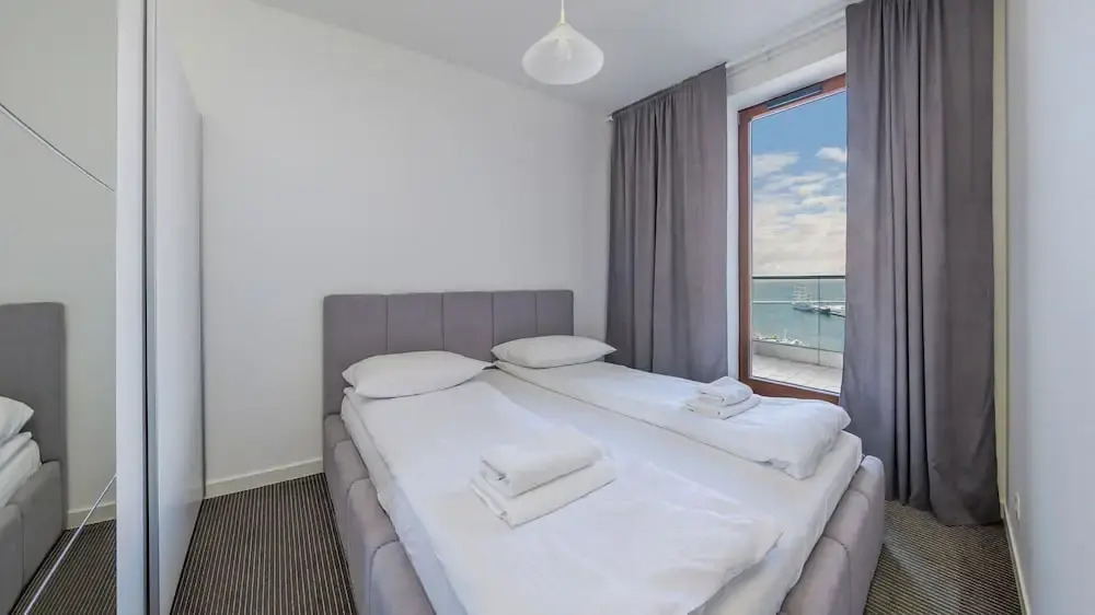 Apartamenty Sun & Snow Sea Towers