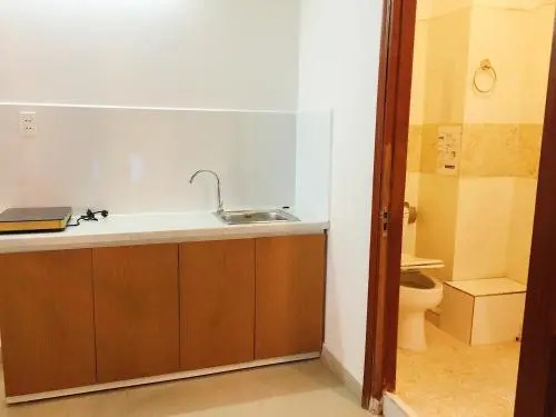 M-H5 Serviced Apartments