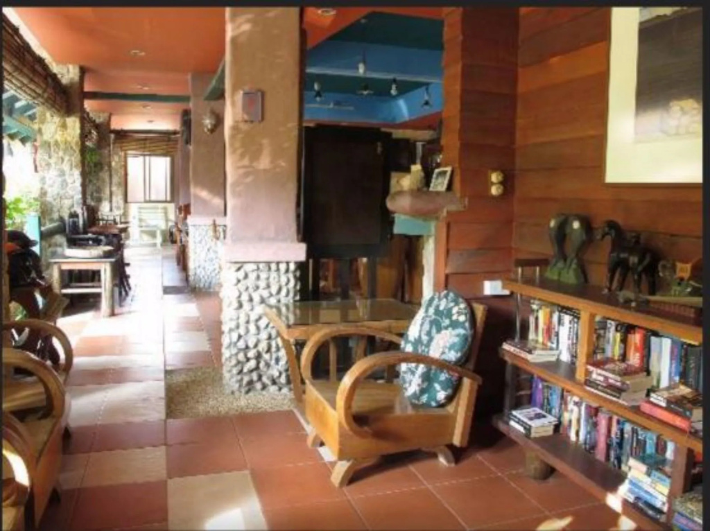 Casa Brazil