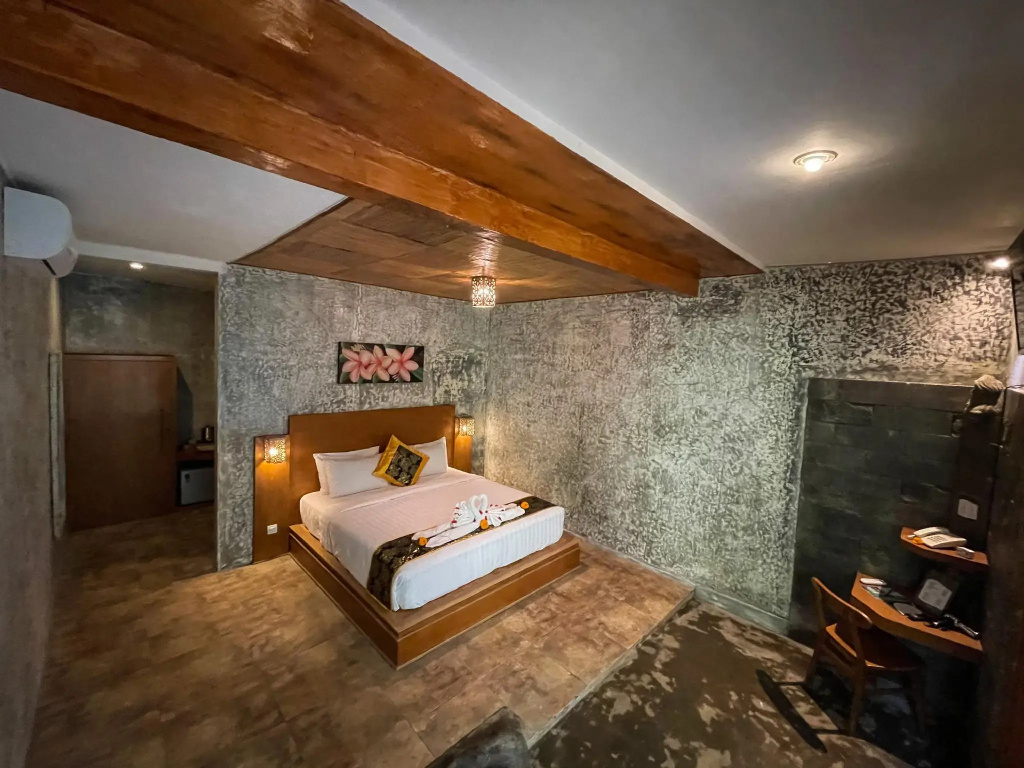 Senetan Villas and Spa Resort