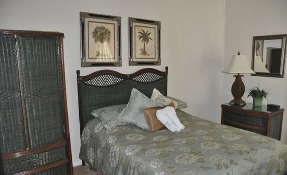 Heron Bay - Blue Heron 147 5 Bedroom Home