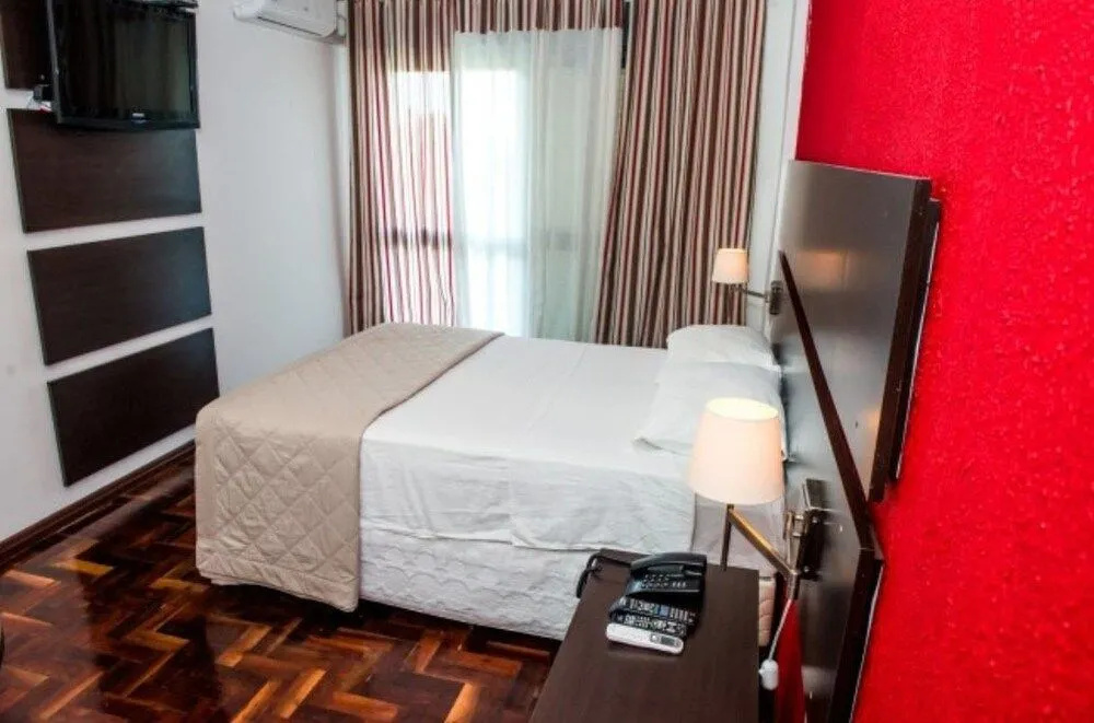 Novo Hotel Fenícia