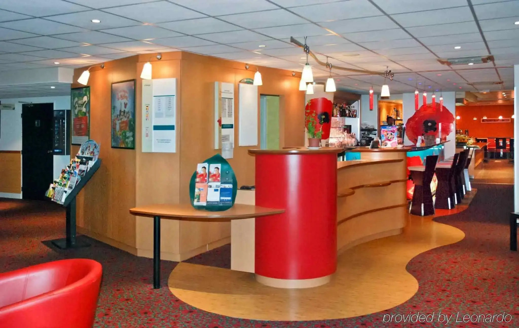 ibis Paris Marne la Vallee Emerainville