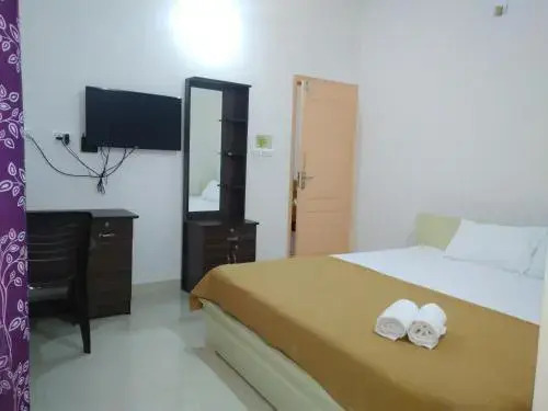 Kashinathan Homestay Ambalavayal