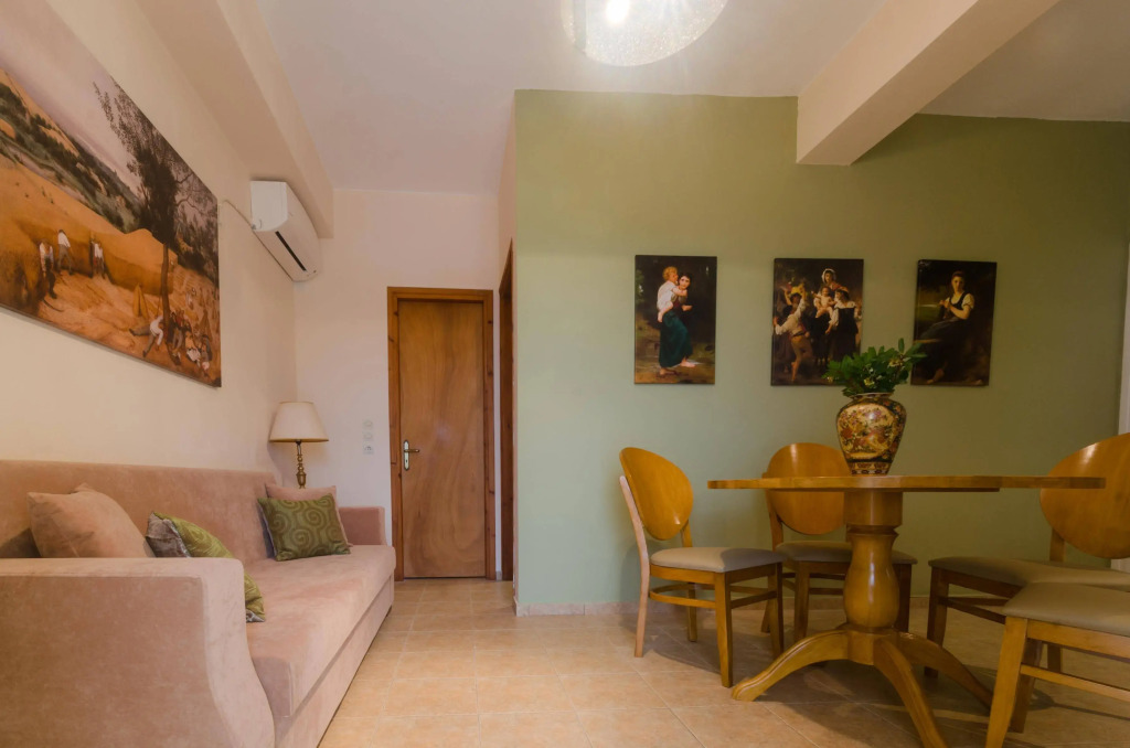 Valta View Suites & Apartments