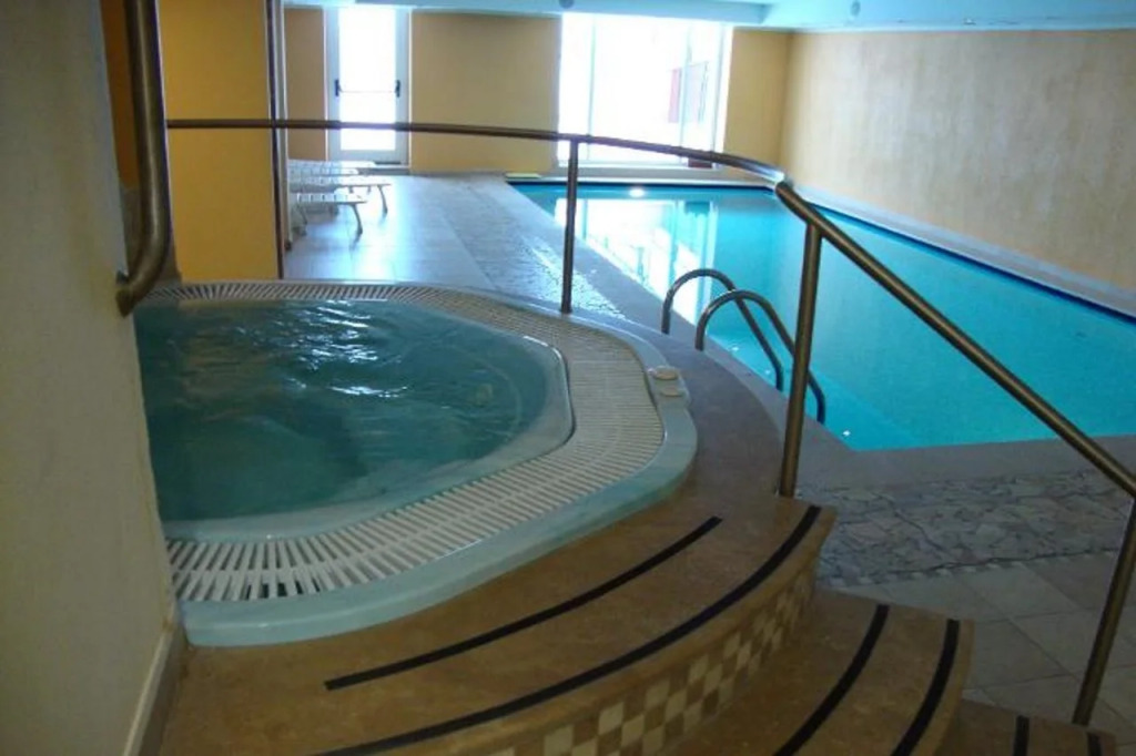 Wellness e Resort Stella Delle Alpi