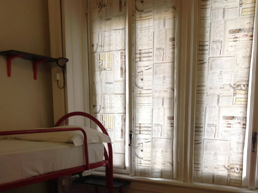 Hostel Lumiere