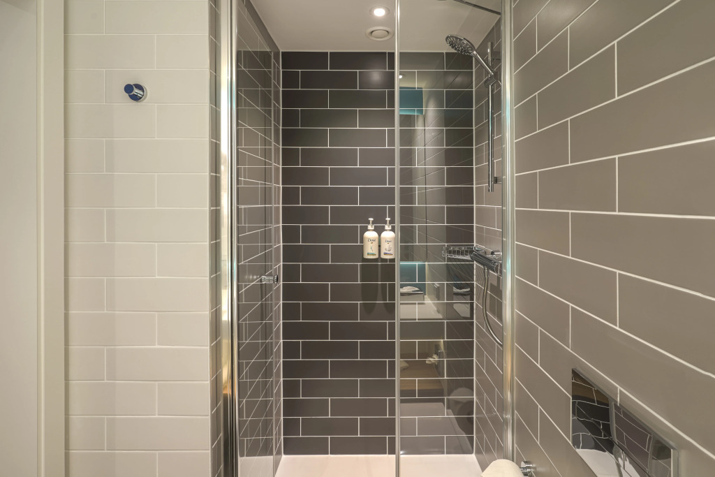 Holiday Inn Express Dresden Zentrum by IHG