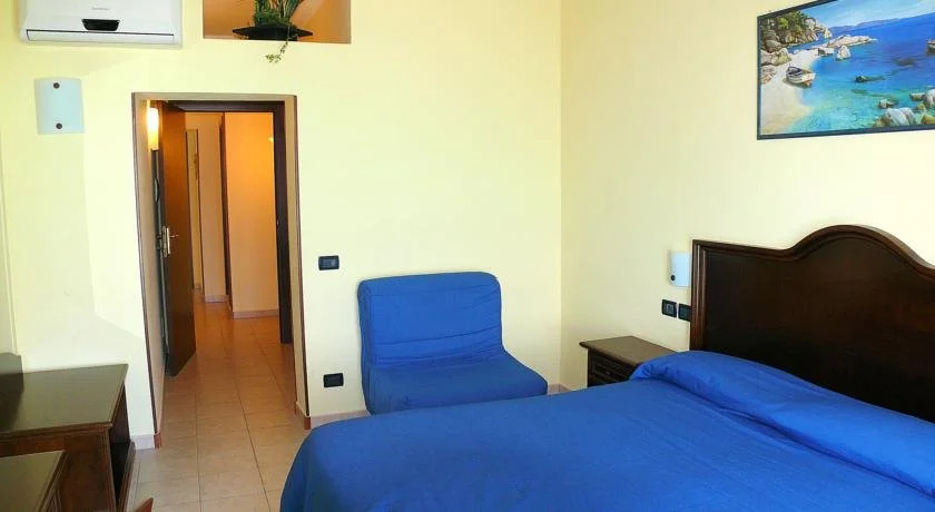 B&B Miramare