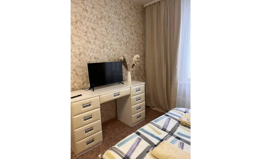 Sweet Home (СвитХоум) на улице Бурнаковская 79