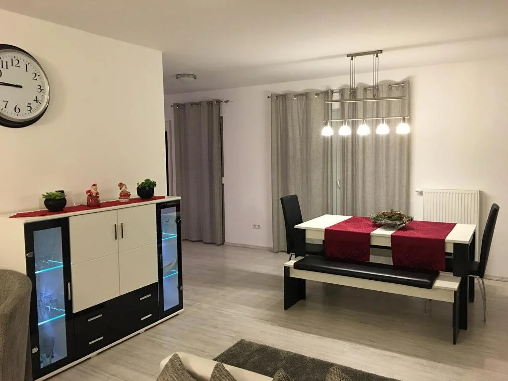 Villa 1
