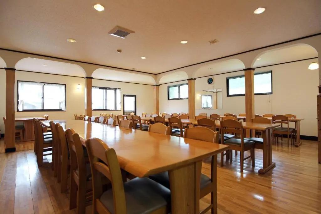 Minshuku Yoshinoya