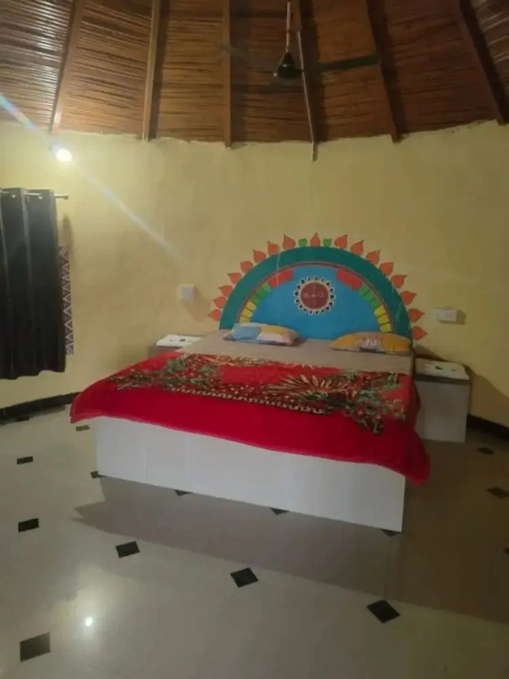Gorewali Resort