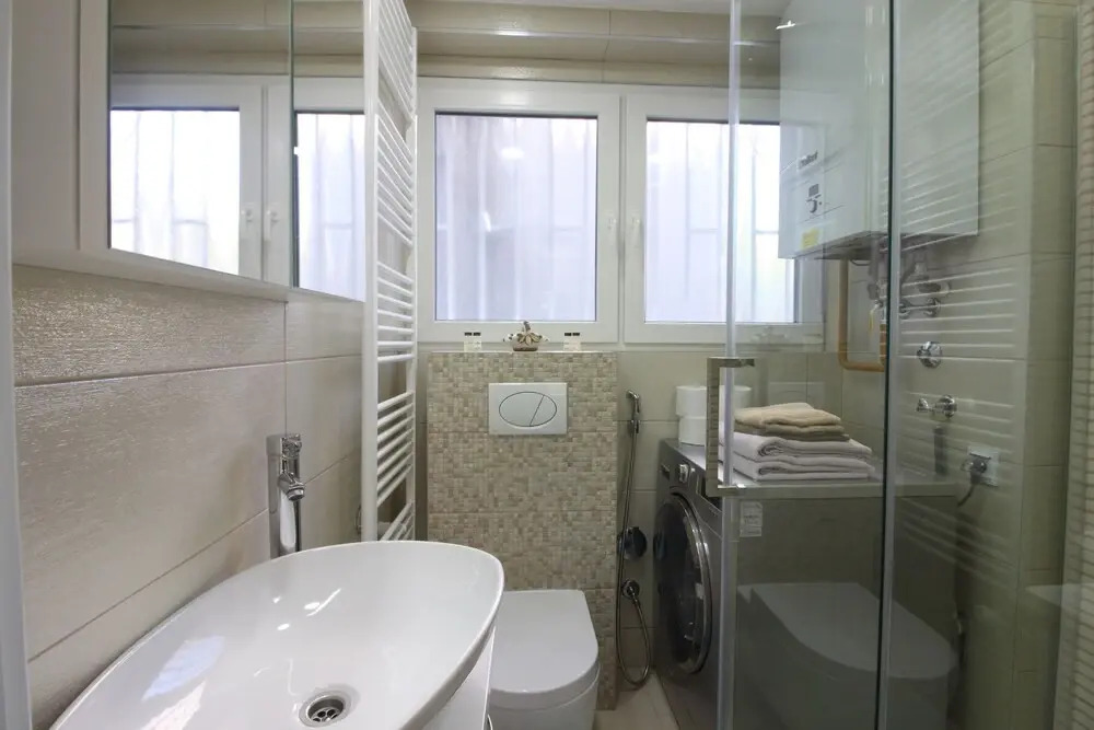 Kosevo II Apartment