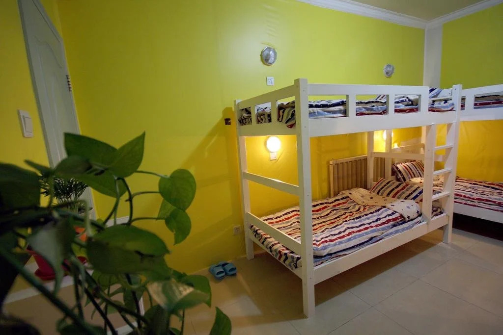 Tianjin Yiduan Youth Hostel