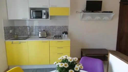 Villa Hilda B&B