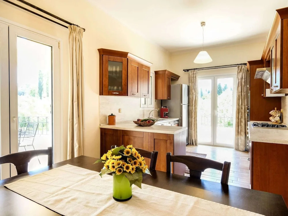 Villa in Kerkira near Corfu Beaches