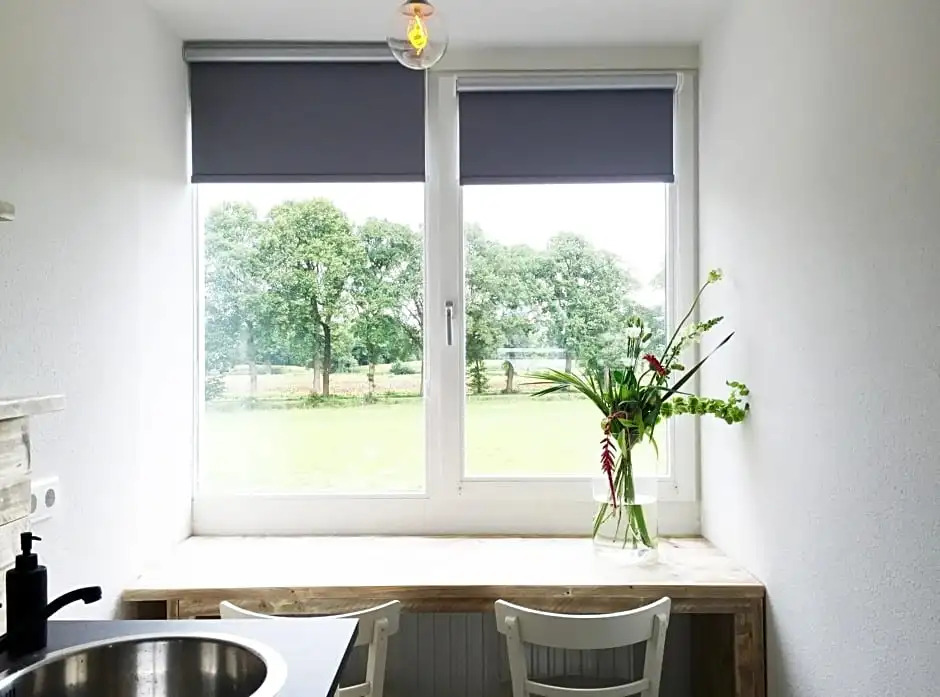 B&B De Achterdiek