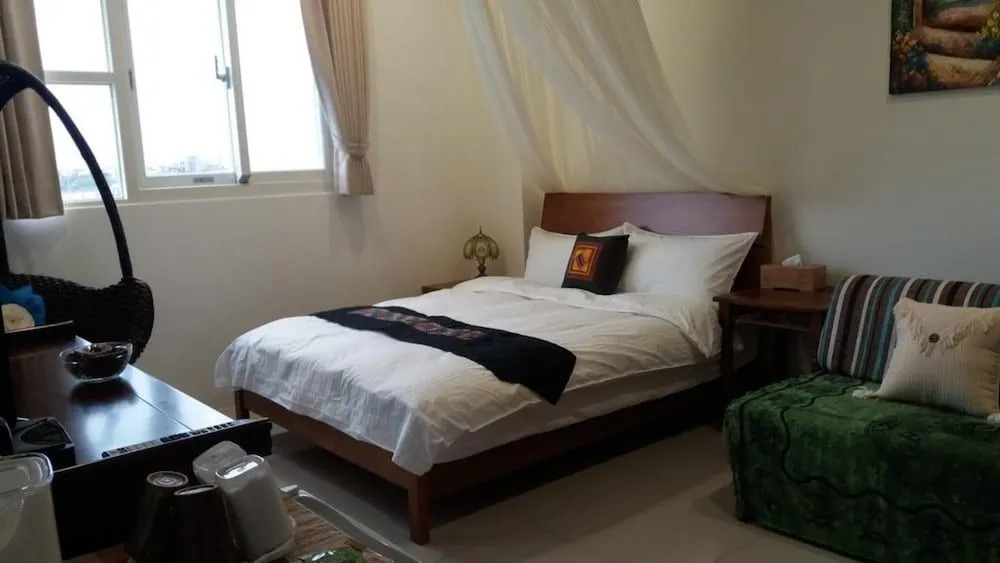 Rindu Bed and Breakfast