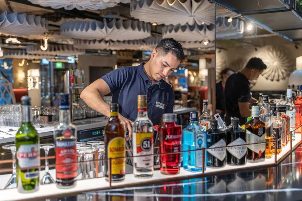 ibis Styles Zurich City Center