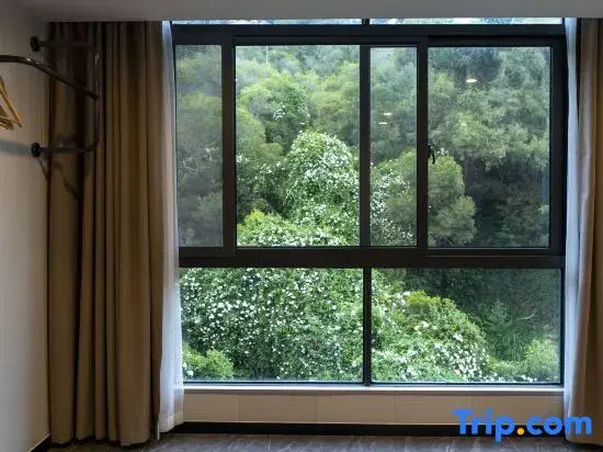 Luge・Banshan Chanshe (Software Park Phase II, Siming District)