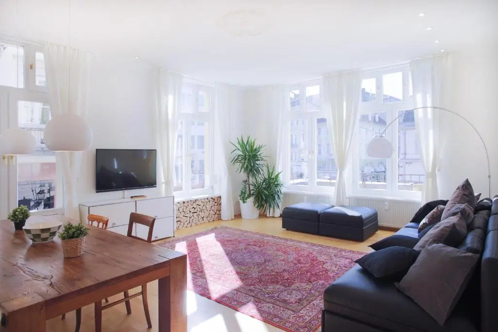 No1 Apartment Baden-Baden