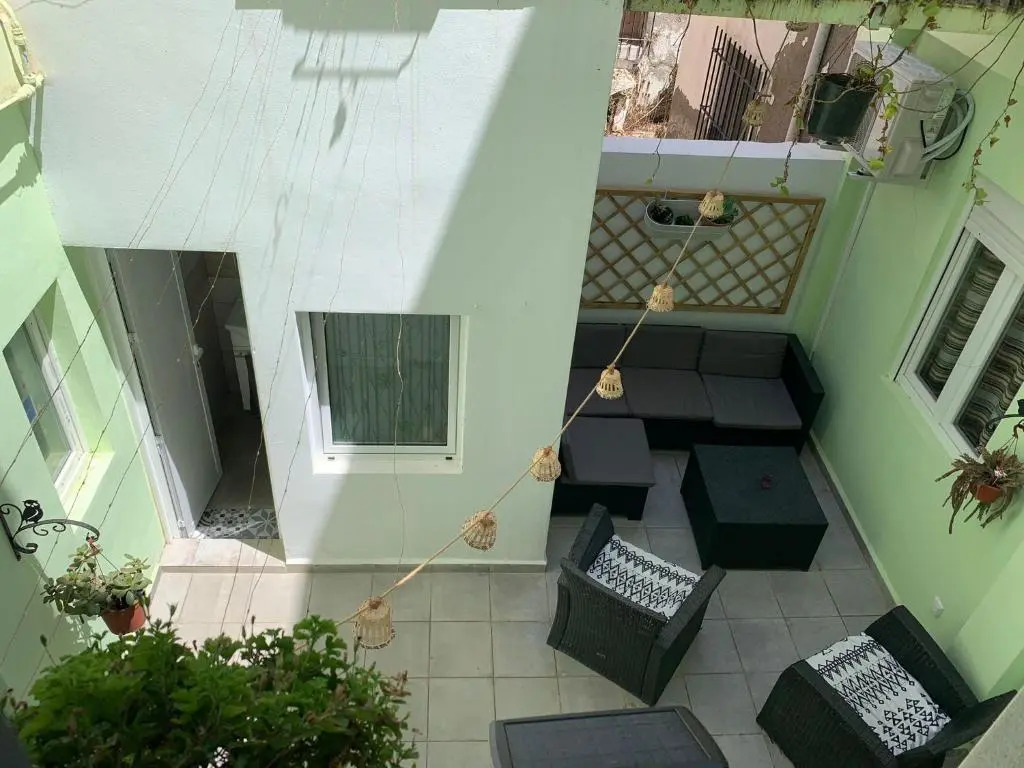 La Pita Beach house