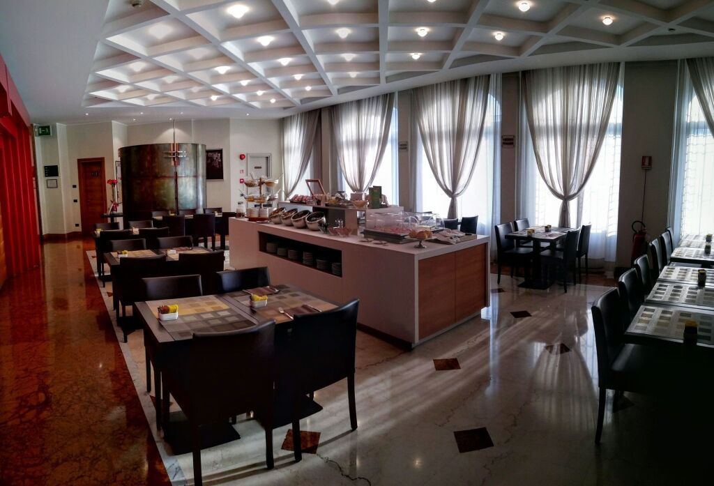 Hotel Royal Falcone