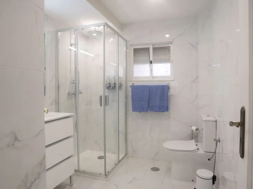 Apartment Olivais Lisbon
