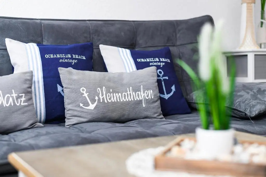 Ferienwohnungen Haus Boje