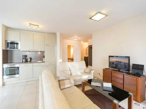 Villa Estrelia Apartment 02