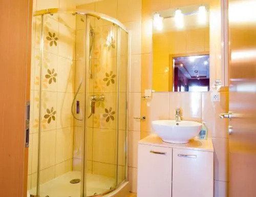 Brasov Penthouse Retreat