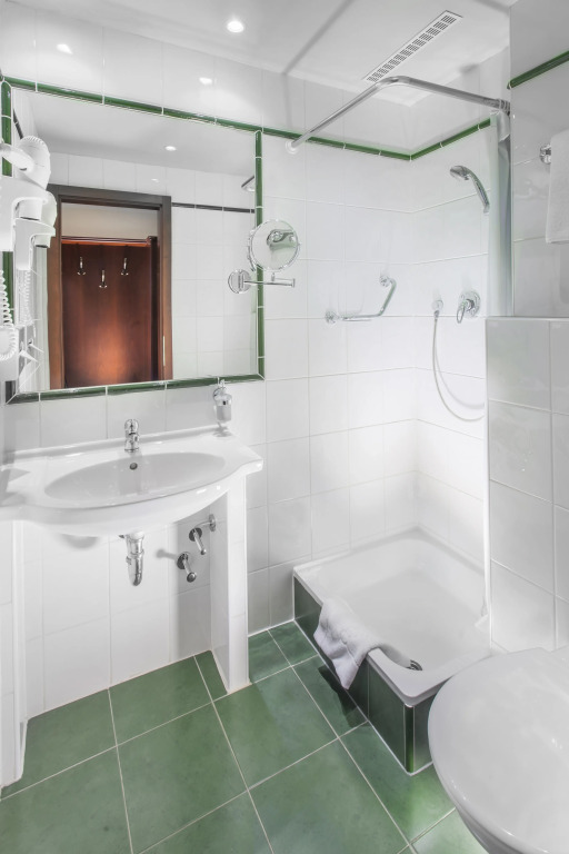 Hotel Lunik