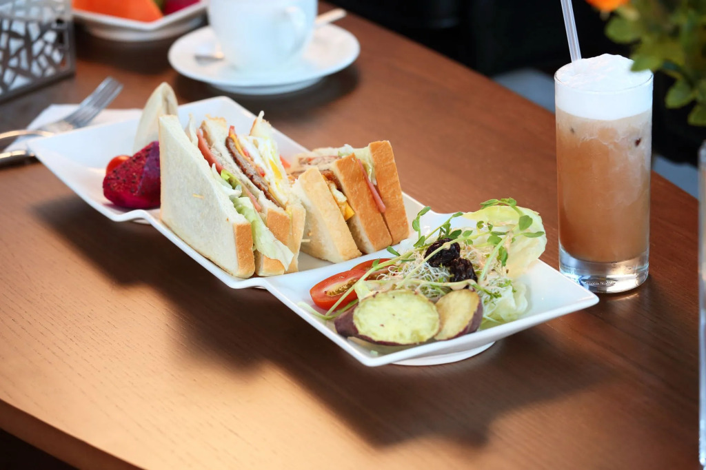 Hualien S.E.A. B&B