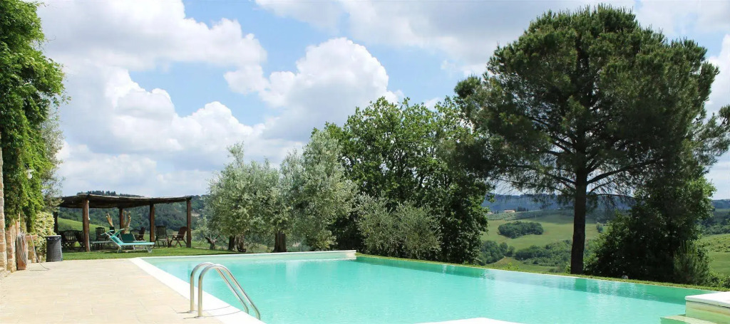 Le Fonti A San Giorgio