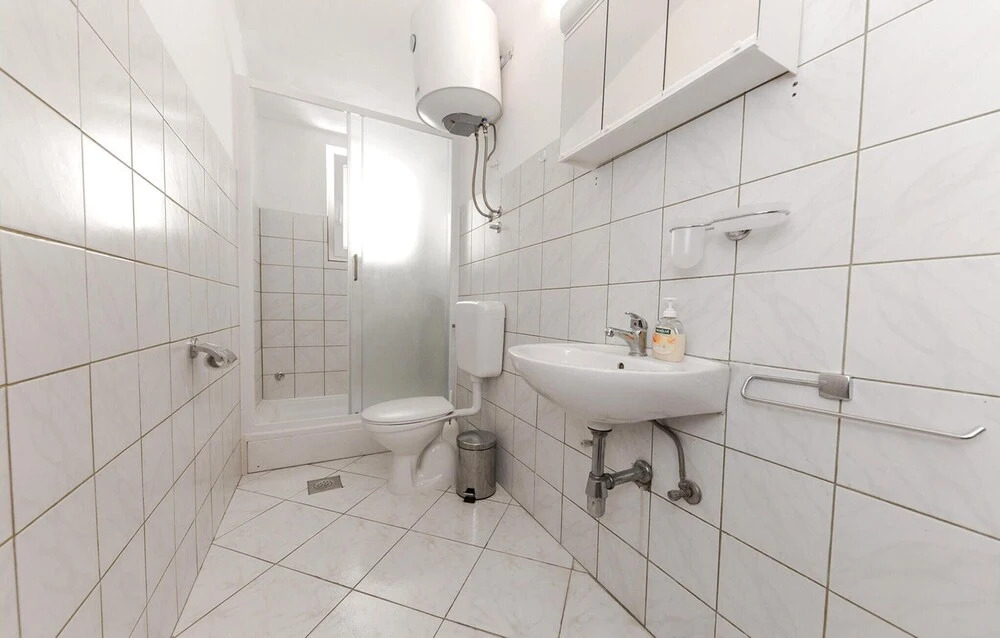 Nice Home in Trogir With Wifi and 3 Bedrooms