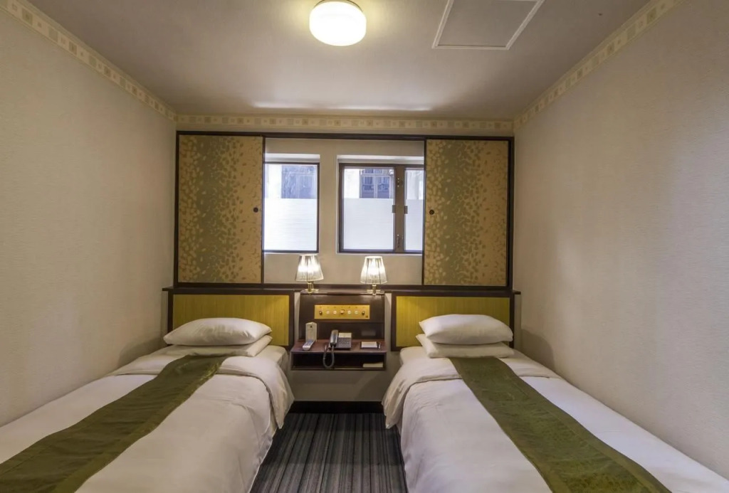 Evergreen Hotel