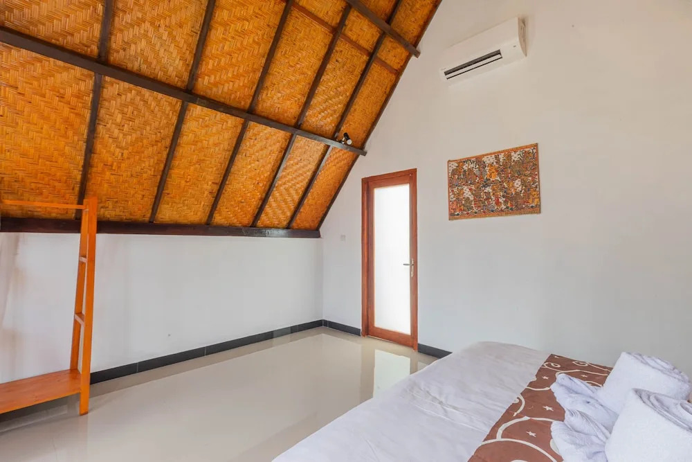 Maskot Penida Cottage