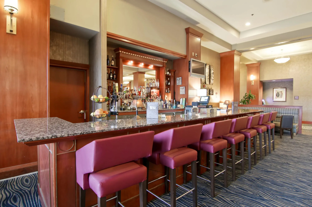 The Grove Hotel