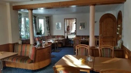 Hotel Jägerhof