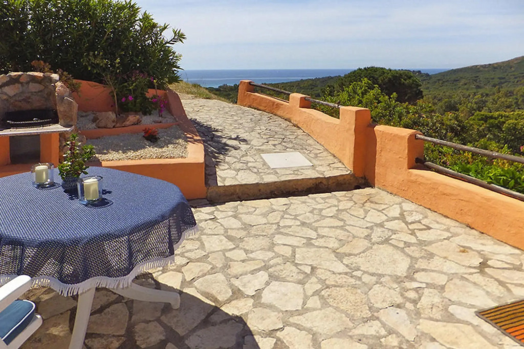 Apartment in Santa Margherita di Pula