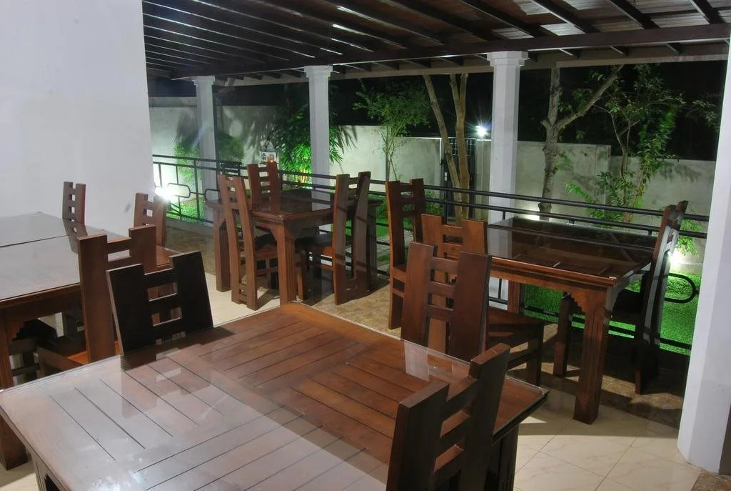 New Hotel Elephant Park