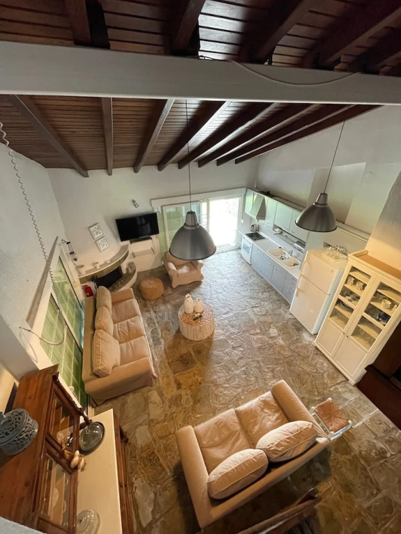Ήλιος Villa in Ktima Gerostathi
