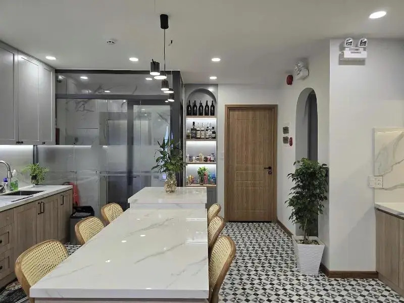 Jana Hotel & Apartment - Firework & Aquatopia Water Park
